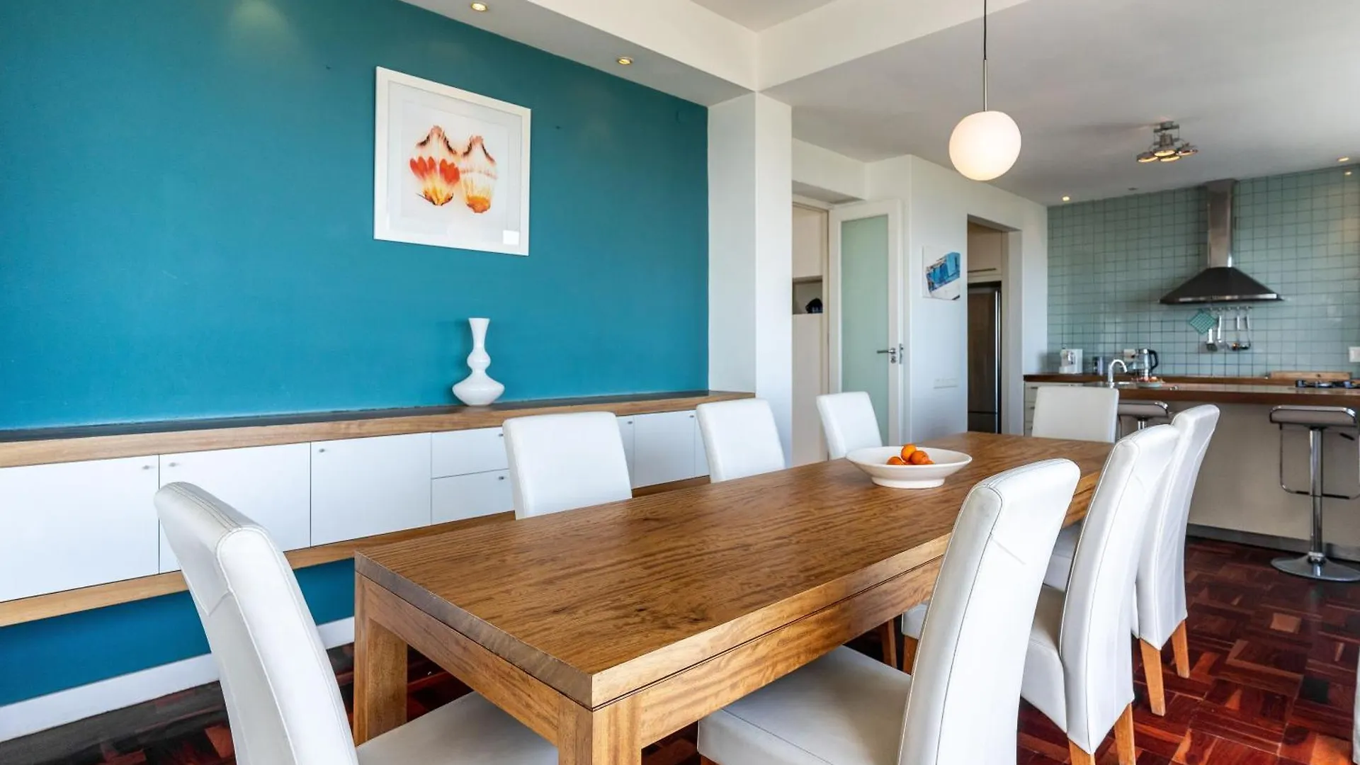 Delightful Large Villa In Camps Bay With Pool - Picasso Cape Town Güney Afrika
