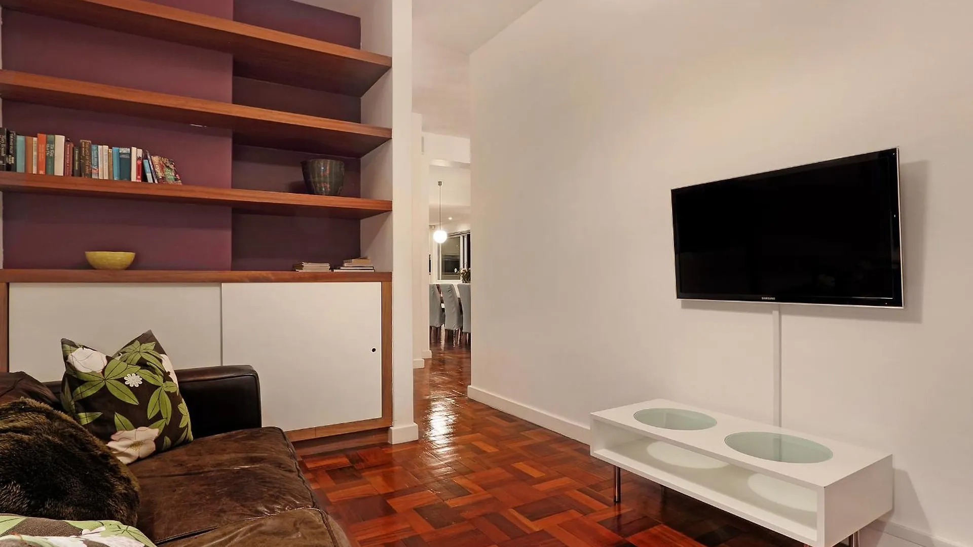Delightful Large Villa In Camps Bay With Pool - Picasso Cape Town Güney Afrika