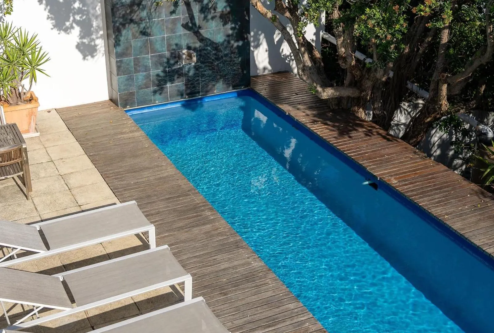 Delightful Large Villa In Camps Bay With Pool - Picasso Cape Town 0*,  Güney Afrika